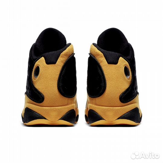 Nike Air Jordan 13 “Melo Class Of 2002”