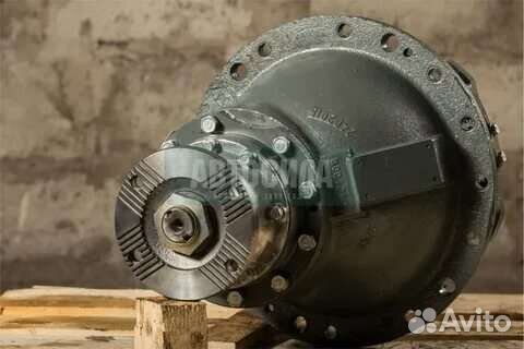 Ремонт кпп,редукторов камаз