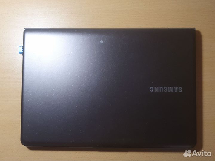 Ультрабук алюминиевый 13 Samsung amd a4 ssd128/4