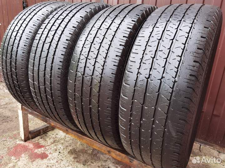 Continental ContiCrossContact LX 265/60 R18 110T