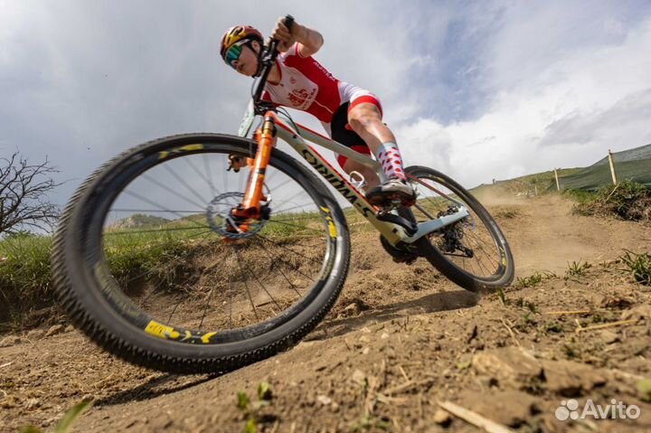 Тренер по велоспорту