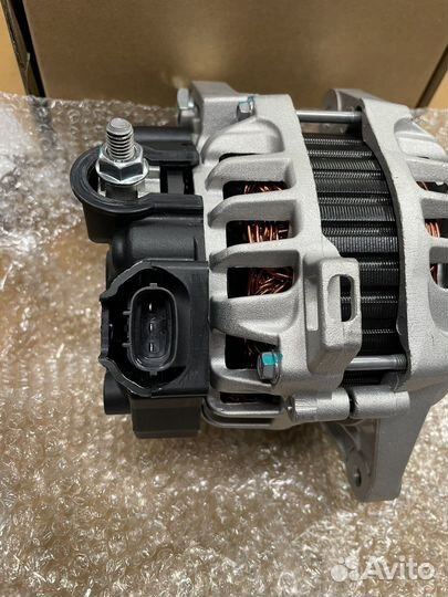 Генератор hyundai/KIA solaris (11) /RIO (11) 90A