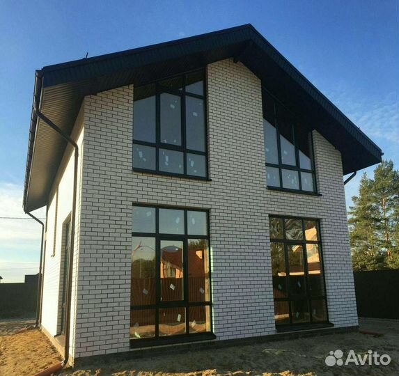 Пвх Окна / Остекление