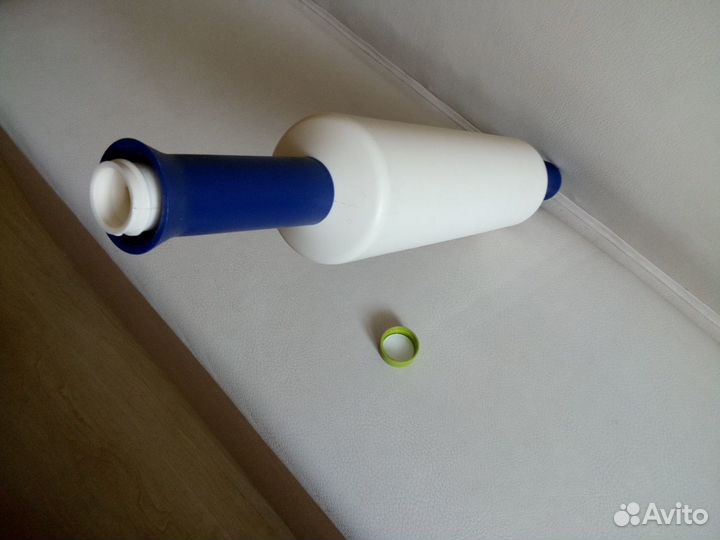 Cкалка Tupperware