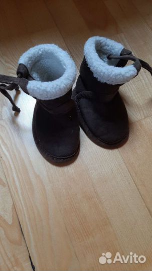 Ugg угги детские