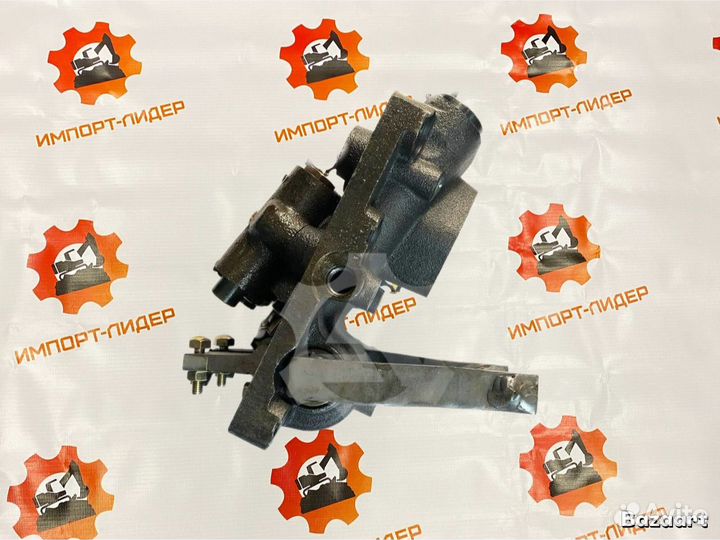 Клапан рулевого управления 195-40-11600 для SD32