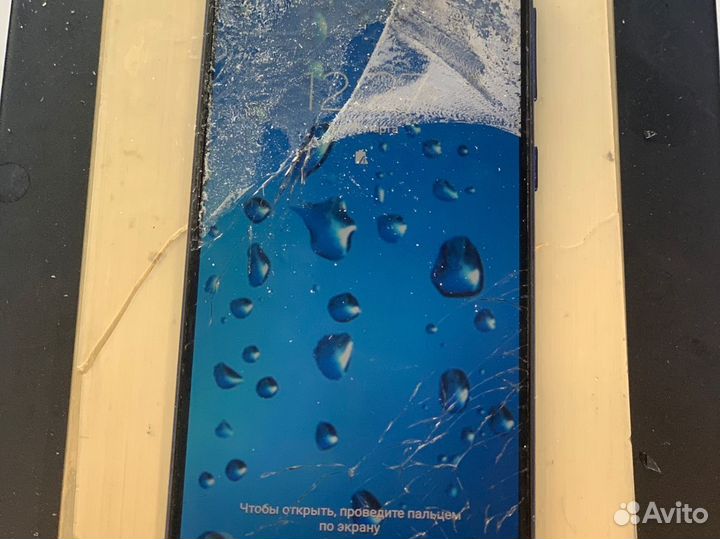 Дисплей honor redmi iPhone huawei oppo samsung