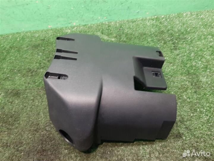 Кожух рулевой колонки (комплект) Renault Scenic 3