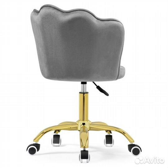 Кресло компьютерное офисное