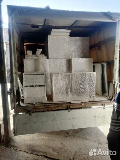 Газель, грузоперевозки, переезды, грузчики