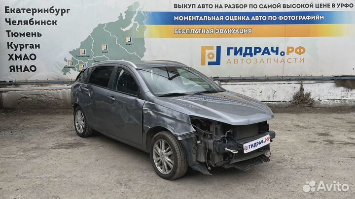 Проводка на топливные форсунки LADA Vesta 21179372