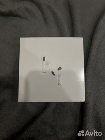 Airpods 3