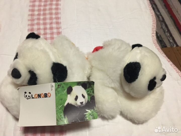 Варежки для девочки