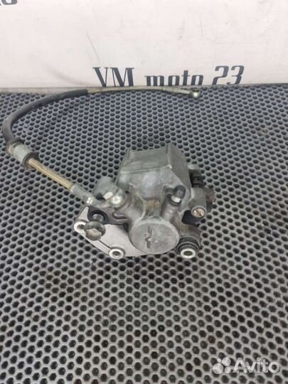 Задний суппорт buell xb12s