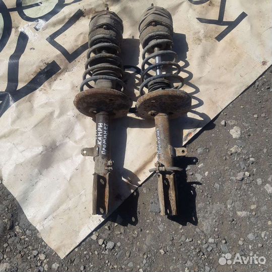 Стойка задняя toyota camry prominent