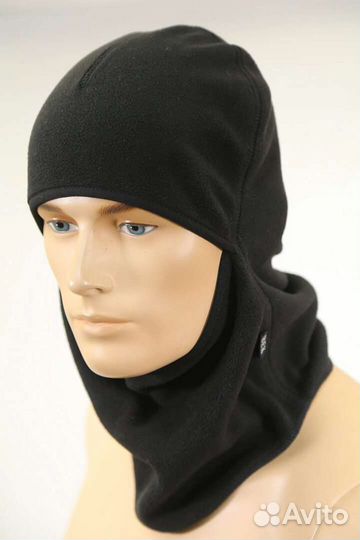 Шапка балаклава