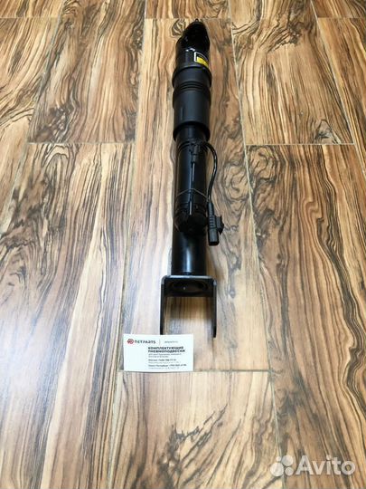 Амортизатор задний mercedes GLE с ADS A2923200600