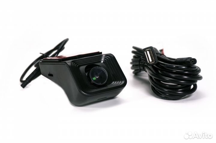 Видеорегистратор Teyes X5-DVR