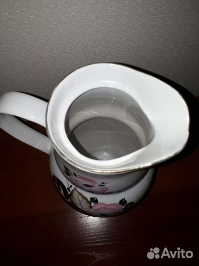 Кувшин СССР