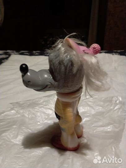 Игрушки СССР