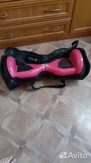 Гироскутер бу