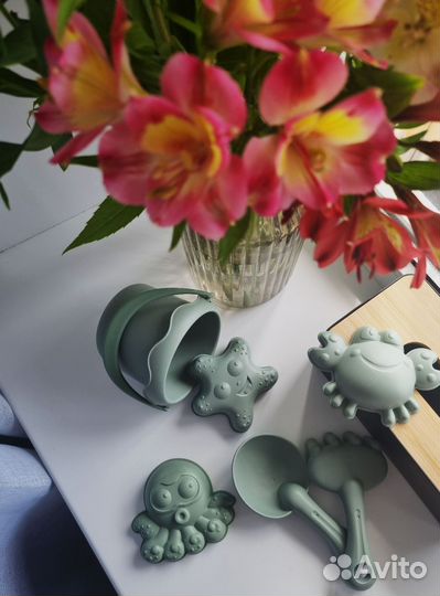 Набор для песочницы