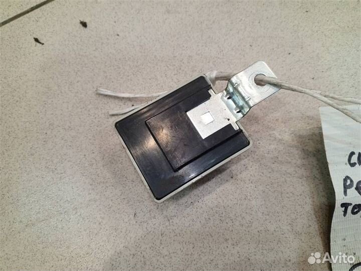 Реле стеклоочистителей Honda Civic 5D 2005-2012