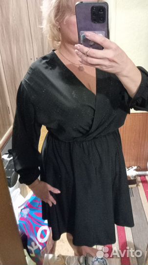 Платье Шейн shein 3xl