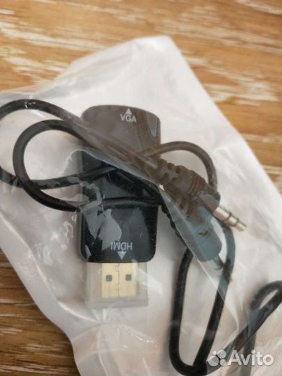 Кабель переходник