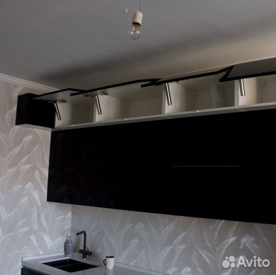 Кухни на заказ