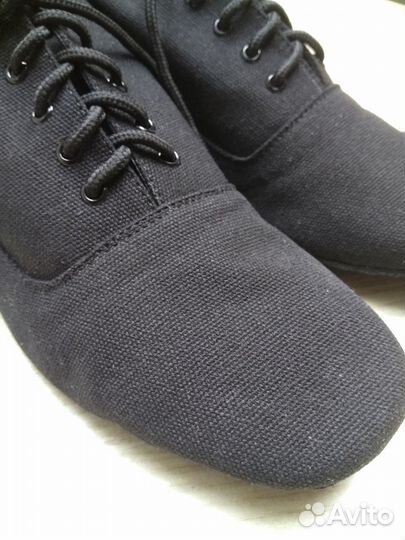 Туфли для бальных танцев (стандарт)