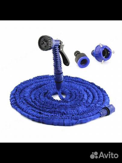 Расширенные садовый шлаг