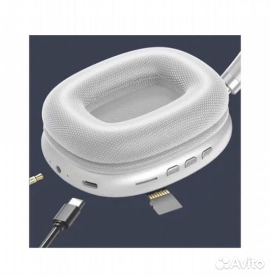Беспроводные наушники pods wireless headset P9
