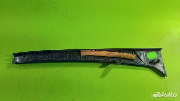 Накладка для Porsche Cayenne 955