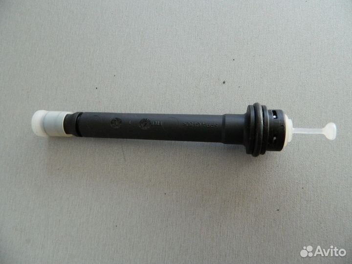 Трубка сцепления Renault Trafic/Vivaro/Primastar