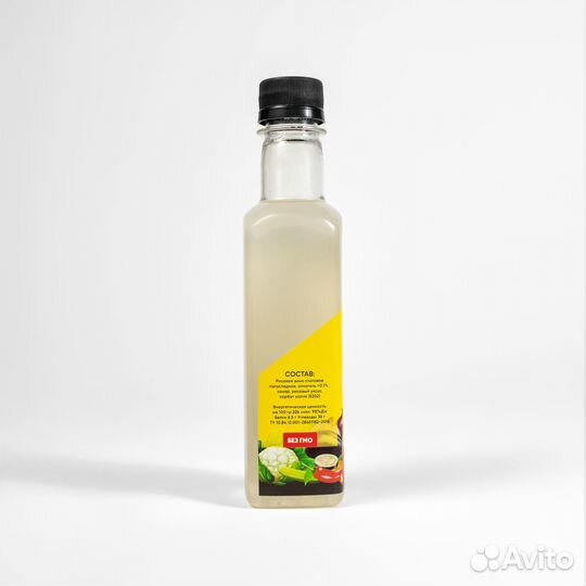 Крафтовый Мирин Nakama, 300мл / соус-маринад