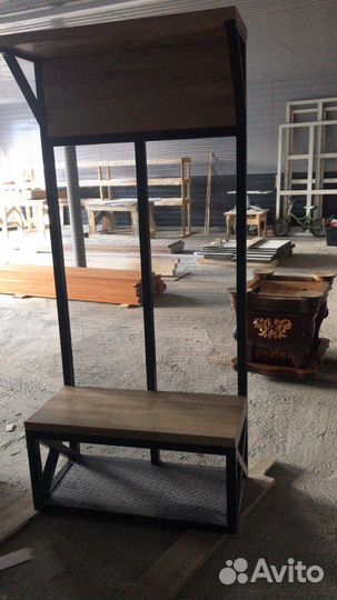 Металлоконструкции