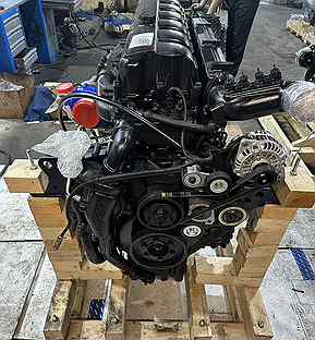 Двигатель ямз 653 индивидуальной сборки