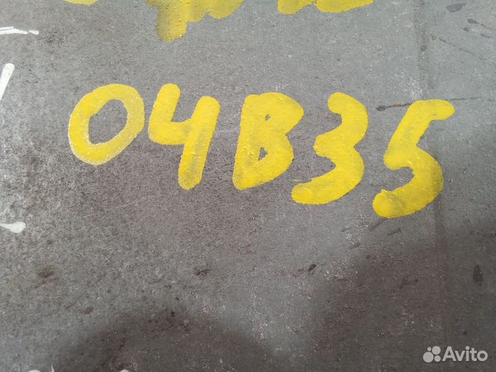 Блок управления двигателем для Ford Focus 2