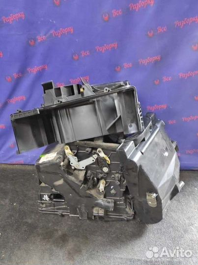 Корпус печки в сборе Hyundai Accent 1 2008