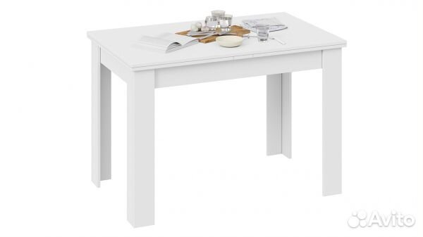 Стол раздвижной 