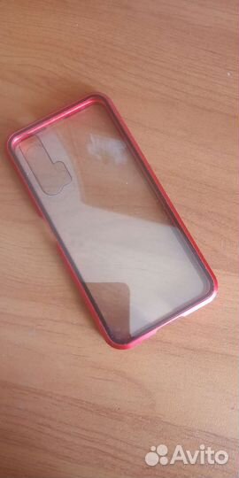 Чехол на honor 20 pro