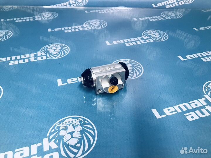 Цилиндр тормoзной колесный Ford Fiesta