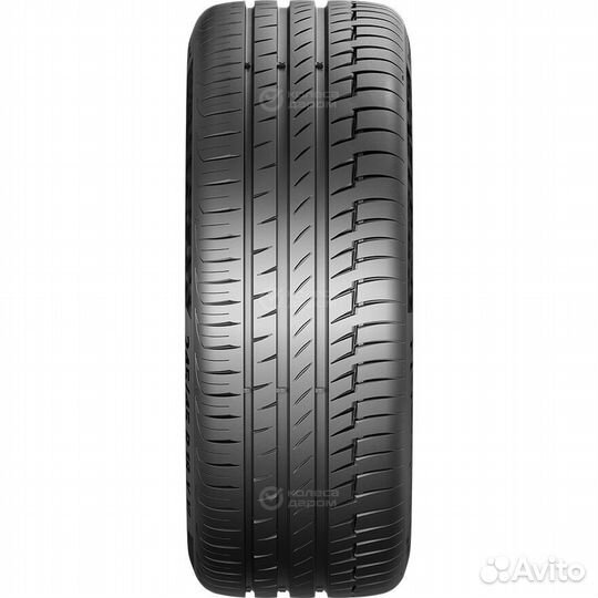 Continental PremiumContact 6 325/40 R22 114Y