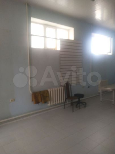 Торговая площадь, 55 м²