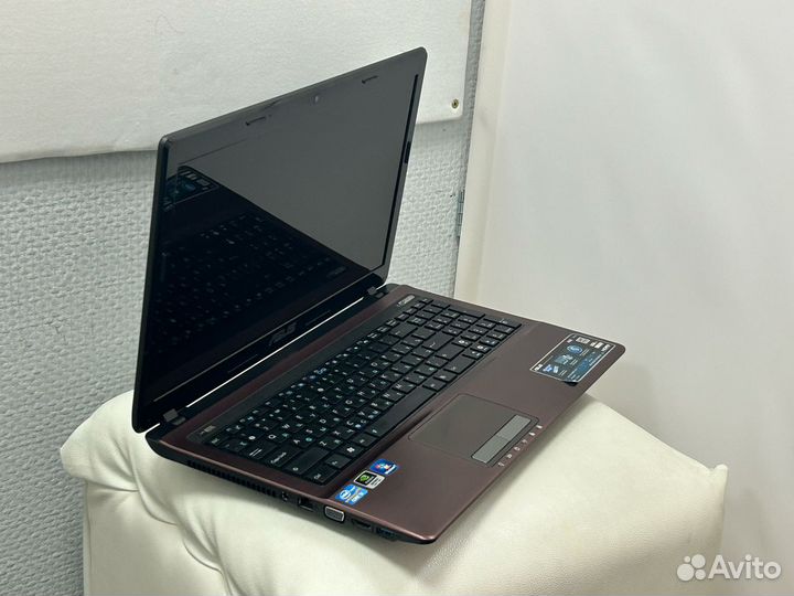 Ноутбуки для игр, работы и учёбы. Доставка