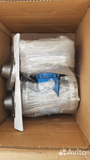 Расходомер Электромагнитный Endress+H Promag DN40