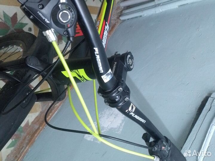 Велосипед (скоростной) в хорошим состояние