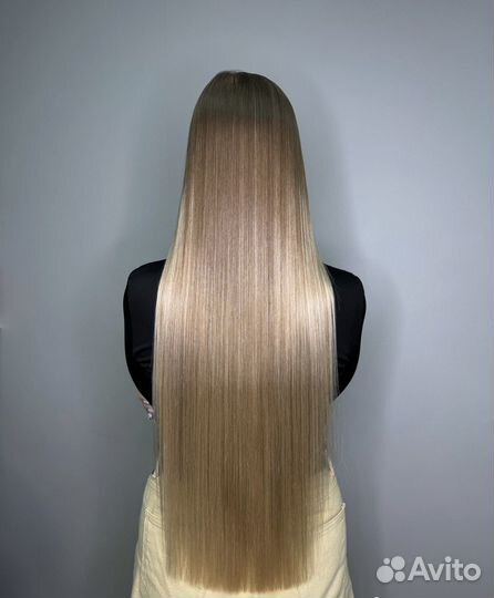 Кератин Ботокс Уход Городец