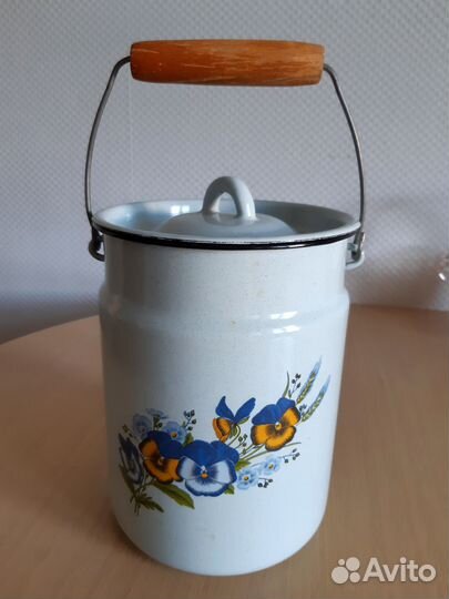 Предметы быта СССР